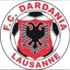 FC Dardania Lausanne