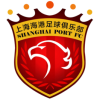 Shanghai Port B