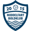 Middelfart G & BK