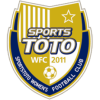Sejong Sportstoto W