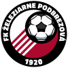 Podbrezova