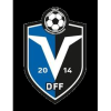 Vaxjo DFF W