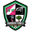 Thonburi Forest