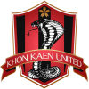 Khonkaen Utd. (Tha)