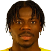 Armah B.