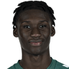 Coulibaly K.