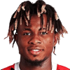 Chukwueze S.