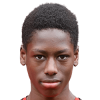 Cisse D.