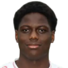 Cisse M.
