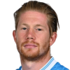 De Bruyne K.