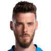 de Gea D.