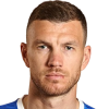 Dzeko E.