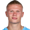 Haaland