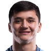 Khusanov A.
