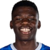 Kongolo J.