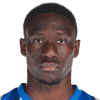 Diabate I.