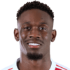 Balogun F.