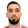Bentaleb N.