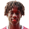 Kante I. Y.