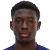 Mukiele N.