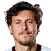 Lindelof V.