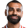 Mohamed Salah