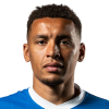 James Tavernier