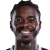 Tuanzebe